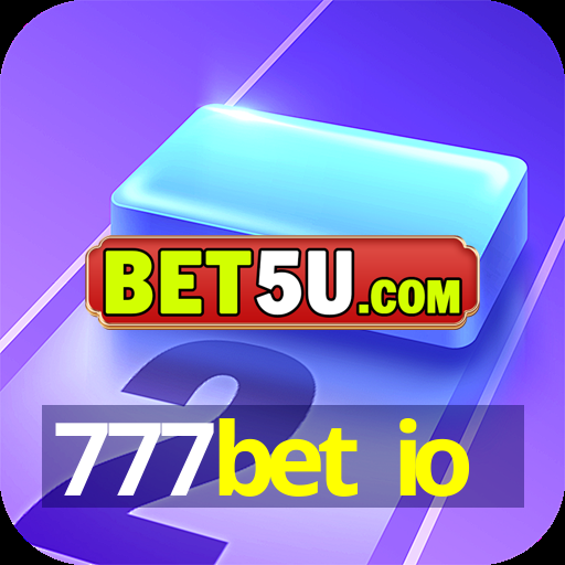 777bet io